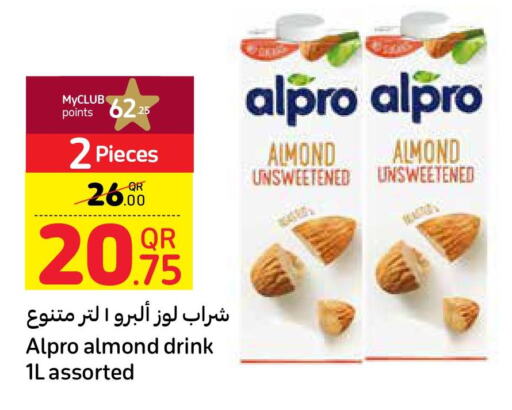 ALPRO   in Carrefour in Qatar - Al Daayen