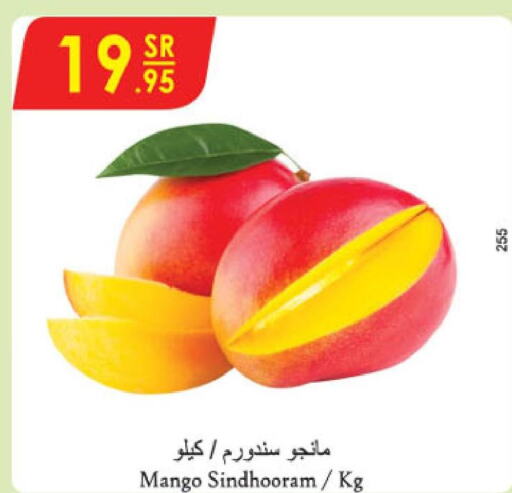 Mango   in الدانوب in مملكة العربية السعودية, السعودية, سعودية - المنطقة الشرقية