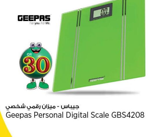 GEEPAS   in Retail Mart in Qatar - Doha