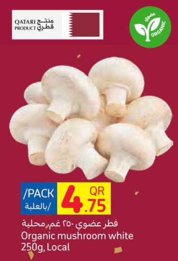  Mushroom  in كارفور in قطر - الخور