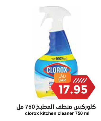 CLOROX General Cleaner  in Consumer Oasis in KSA, Saudi Arabia, Saudi - Al Khobar