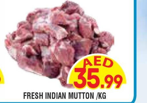  Mutton / Lamb  in سوبرماركت هوم فريش ذ.م.م in الإمارات العربية المتحدة , الامارات - أبو ظبي