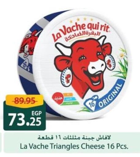 LAVACHQUIRIT Triangle Cheese  in Spinneys  in Egypt - Cairo