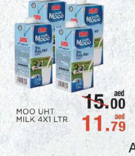  Long Life / UHT Milk  in C.M. supermarket in UAE - Abu Dhabi