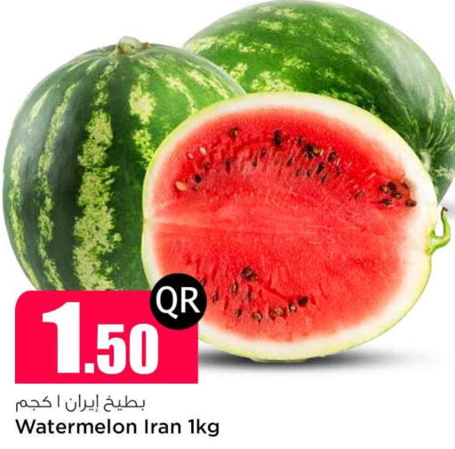  Watermelon  in Safari Hypermarket in Qatar - Al Rayyan