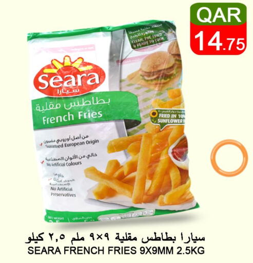 SEARA   in قصر الأغذية هايبرماركت in قطر - الوكرة