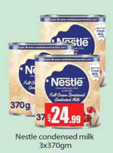 NESTLE Condensed Milk  in Gulf Hypermarket LLC in UAE - Ras al Khaimah