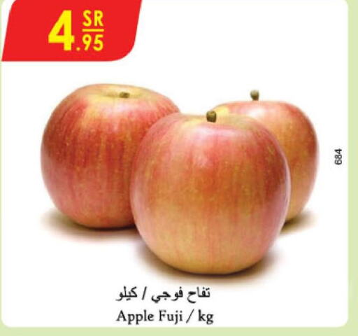  Apples  in الدانوب in مملكة العربية السعودية, السعودية, سعودية - عنيزة