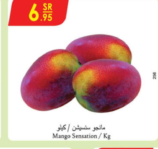 Mango   in الدانوب in مملكة العربية السعودية, السعودية, سعودية - أبها