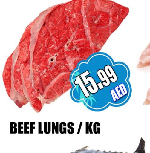  Beef  in GRAND MAJESTIC HYPERMARKET in UAE - Abu Dhabi