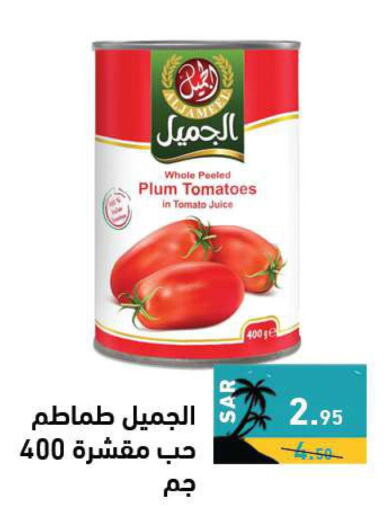 SAUDIA Tomato Paste  in Aswaq Ramez in KSA, Saudi Arabia, Saudi - Hafar Al Batin