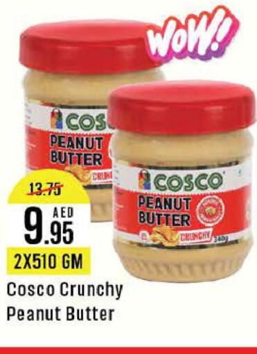  Peanut Butter  in ويست زون سوبرماركت in الإمارات العربية المتحدة , الامارات - أبو ظبي