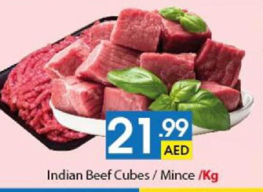  Beef  in أسواق العين سوبرماركت in الإمارات العربية المتحدة , الامارات - الشارقة / عجمان