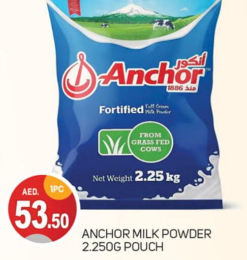 ANCHOR Milk Powder  in TALAL MARKET in UAE - Dubai