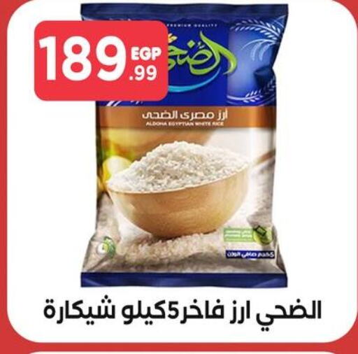  Egyptian / Calrose Rice  in مارت فيل in Egypt - القاهرة