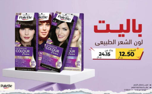 PALETTE Hair Colour  in United Pharmacies in KSA, Saudi Arabia, Saudi - Jeddah