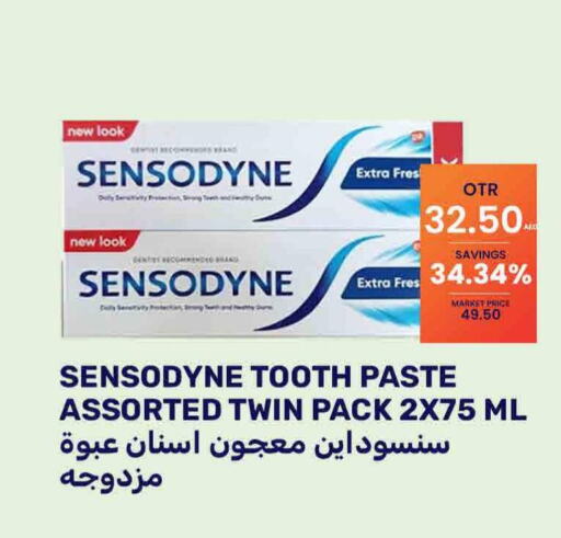 SENSODYNE Toothpaste  in بسمي بالجملة in الإمارات العربية المتحدة , الامارات - دبي