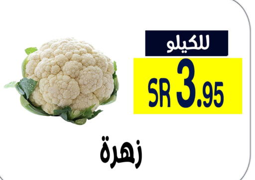  Cauliflower  in Home Market in KSA, Saudi Arabia, Saudi - Mecca
