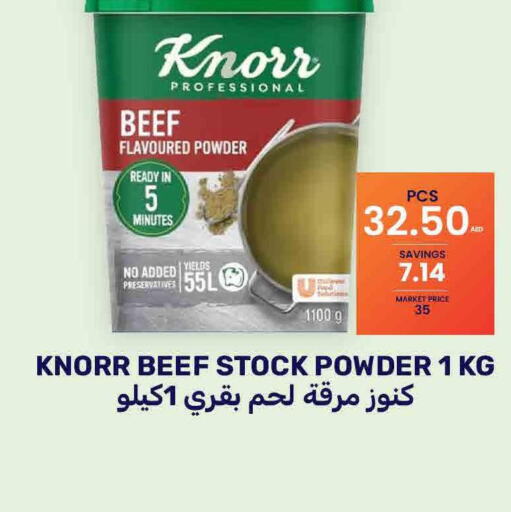 KNORR Spices / Masala  in بسمي بالجملة in الإمارات العربية المتحدة , الامارات - دبي