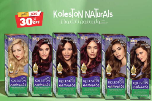 KOLLESTON Hair Colour  in United Pharmacies in KSA, Saudi Arabia, Saudi - Jeddah