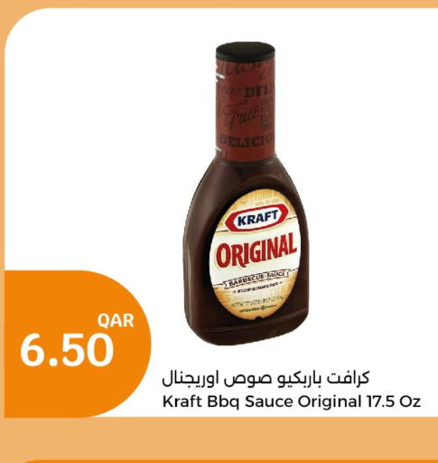 KRAFT Other Sauce  in City Hypermarket in Qatar - Al Khor