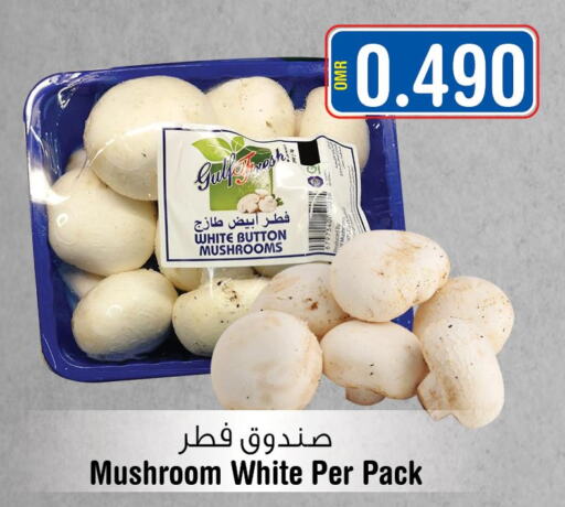 Mushroom  in لاست تشانس in عُمان - مسقط‎