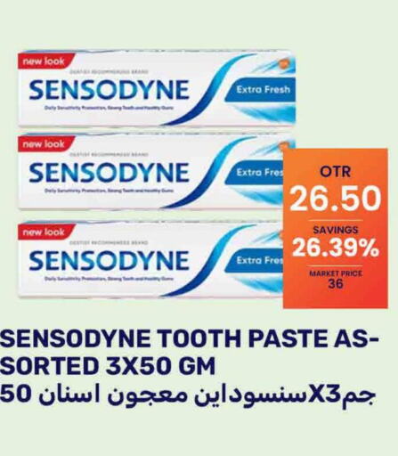 SENSODYNE Toothpaste  in بسمي بالجملة in الإمارات العربية المتحدة , الامارات - دبي