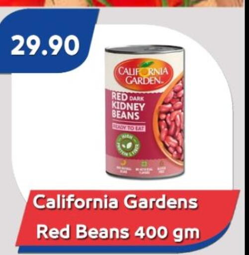 CALIFORNIA GARDEN Red Beans - Canned  in باسم ماركت in Egypt - القاهرة