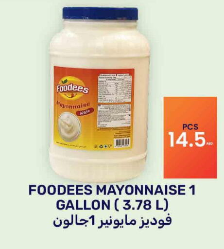  Mayonnaise  in بسمي بالجملة in الإمارات العربية المتحدة , الامارات - دبي