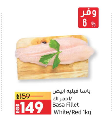  Tuna  in Lulu Hypermarket  in Egypt
