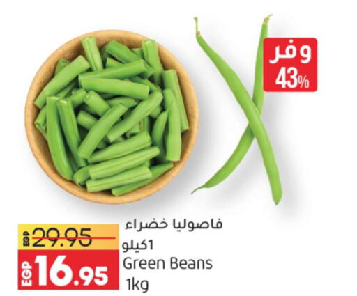 Beans  in Lulu Hypermarket  in Egypt