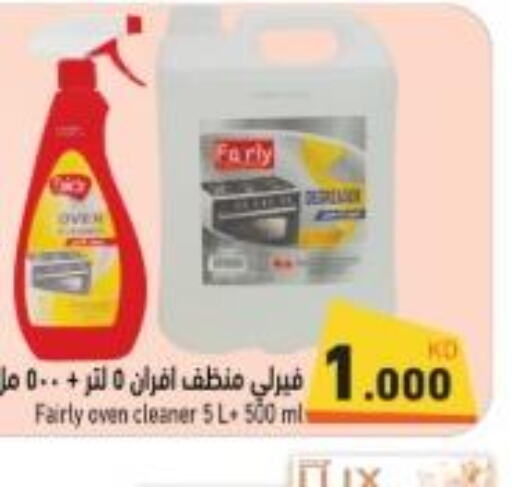  General Cleaner  in Ramez in Kuwait - Ahmadi Governorate