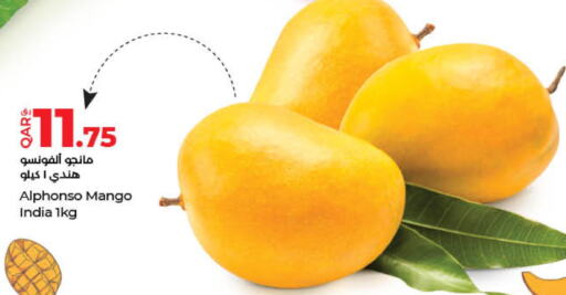 Mango   in لولو هايبرماركت in قطر - الوكرة