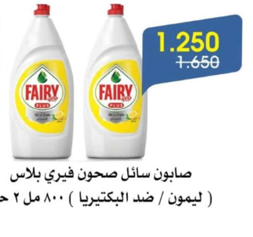 FAIRY   in جمعية الروضة وحولي التعاونية in الكويت - مدينة الكويت