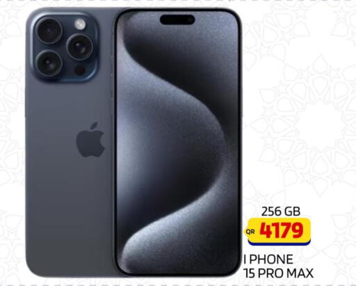 APPLE iPhone 15  in Cairo Phones in Qatar - Umm Salal