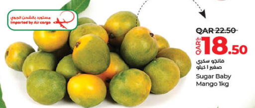 Mango   in LuLu Hypermarket in Qatar - Al Daayen