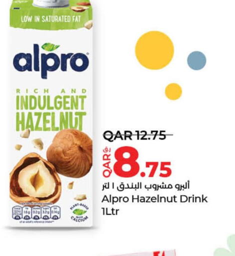 ALPRO   in LuLu Hypermarket in Qatar - Doha