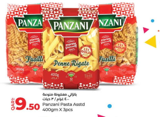 PANZANI Pasta  in لولو هايبرماركت in قطر - الريان