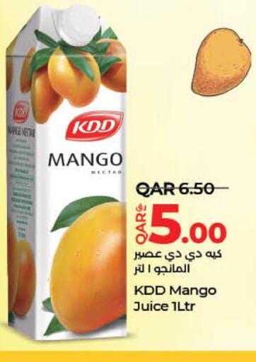 KDD   in LuLu Hypermarket in Qatar - Doha