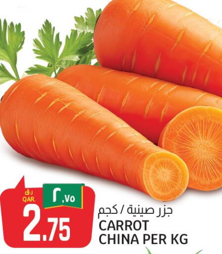  Carrot  in السعودية in قطر - الدوحة