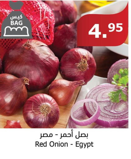  Onion  in Al Raya in KSA, Saudi Arabia, Saudi - Jazan