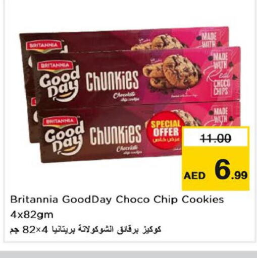 BRITANNIA   in Nesto Hypermarket in UAE - Ras al Khaimah