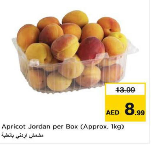  Apples  in Nesto Hypermarket in UAE - Al Ain