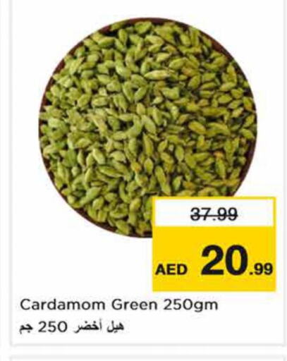 Dried Herbs  in نستو هايبرماركت in الإمارات العربية المتحدة , الامارات - الشارقة / عجمان