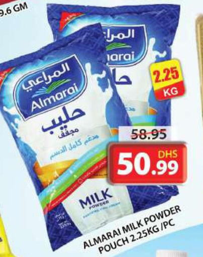 ALMARAI Milk Powder  in Grand Hyper Market in UAE - Sharjah / Ajman