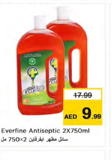  Disinfectant  in نستو هايبرماركت in الإمارات العربية المتحدة , الامارات - الشارقة / عجمان