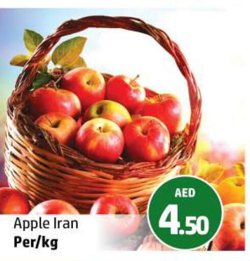 Apples  in Al Hooth in UAE - Ras al Khaimah