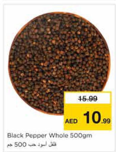  Spices / Masala  in نستو هايبرماركت in الإمارات العربية المتحدة , الامارات - الشارقة / عجمان