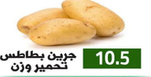  Potato  in جرين هايبر ماركت in Egypt - القاهرة