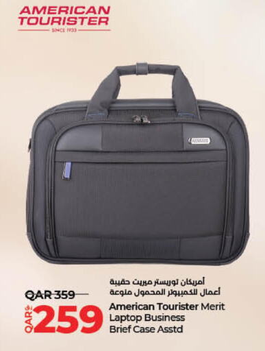  Laptop Bag  in LuLu Hypermarket in Qatar - Al Shamal